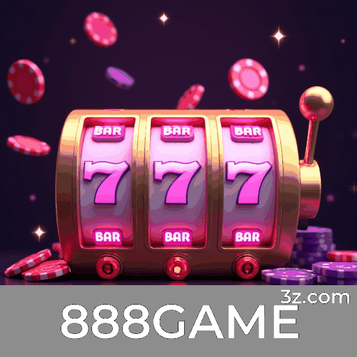 888GAME Logo
