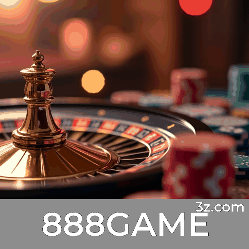 888GAME Logo