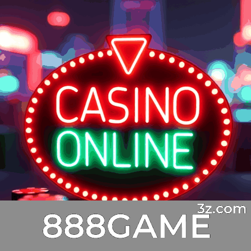 888GAME Logo