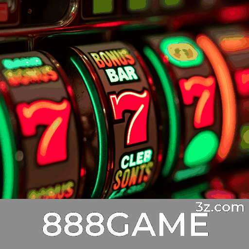 888GAME Logo