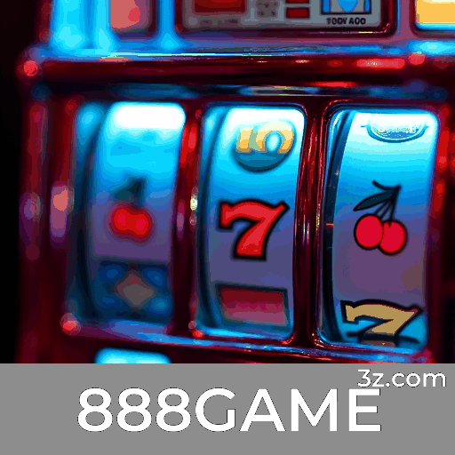 888GAME Logo