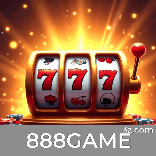 888GAME Logo