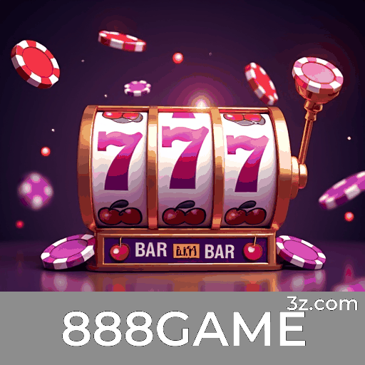 888GAME Logo